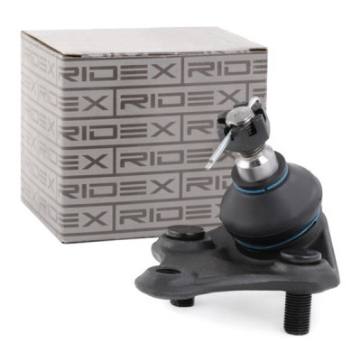 Ball Joint RIDEX 2462S0171 2462S0171 - photo 2