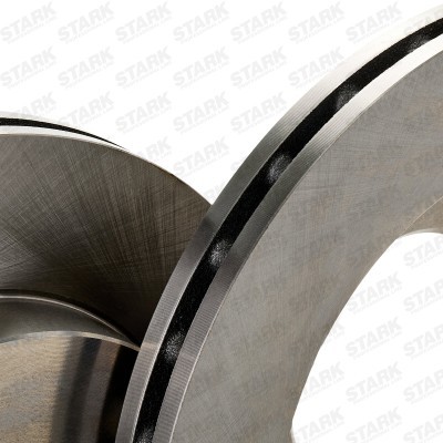 Brake Disc Stark SKBD-0023027 SKBD-0023027 - photo 5