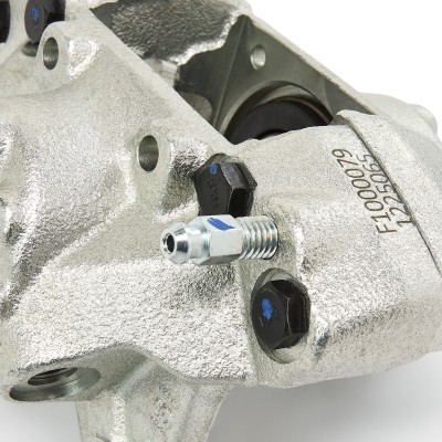 Brake Caliper RIDEX 78B0330R 78B0330R - photo 5