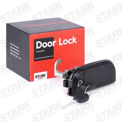 Door Handle Stark SKDH-2010103 SKDH-2010103 - photo 2