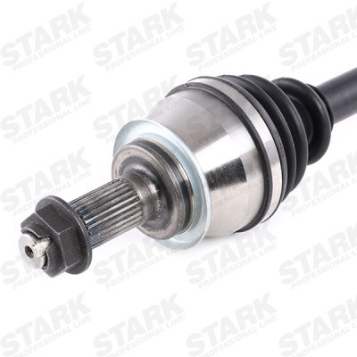 Drive Shaft Stark SKDS-0210343 SKDS-0210343 - photo 4