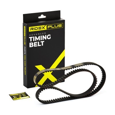 Timing Belt RIDEX 306T0228P 306T0228P - photo 2