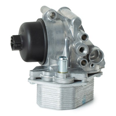 Oil Cooler RIDEX 469O0097 469O0097 - photo 3