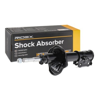 Shock Absorber RIDEX 854S0967 854S0967 - photo 3