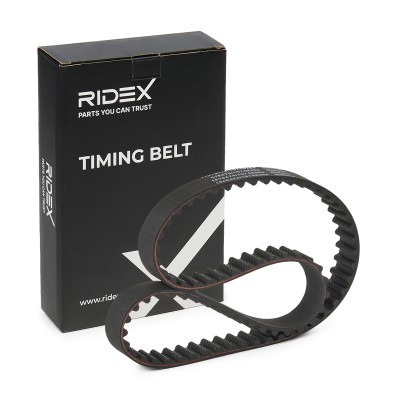 Timing Belt RIDEX 306T0284 306T0284 - photo 1