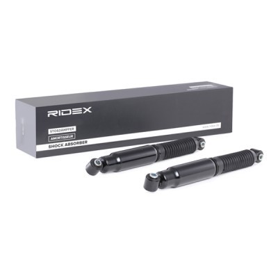 Shock Absorber RIDEX 854S2382 854S2382 - photo 2