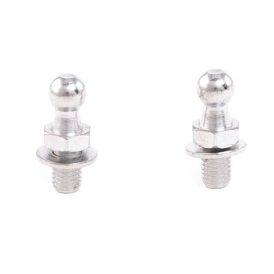 Bonnet  Gas Spring RIDEX 514G0145 514G0145 - photo 5