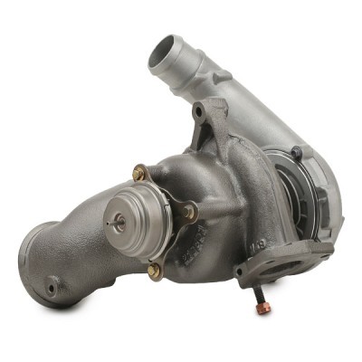 Turbocharger RIDEX 2234C0043R 2234C0043R - photo 6