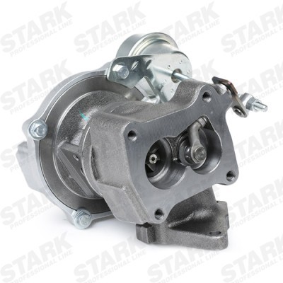 Turbocharger Stark SKCT-1190647 SKCT-1190647 - photo 4