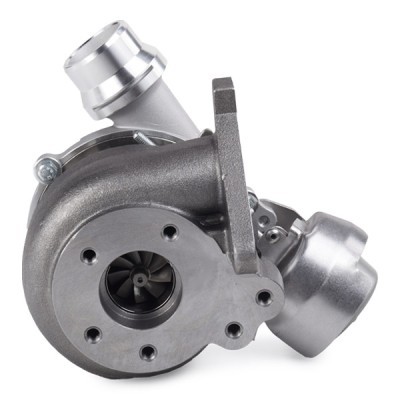 Turbocharger RIDEX 2234C0120 2234C0120 - photo 7