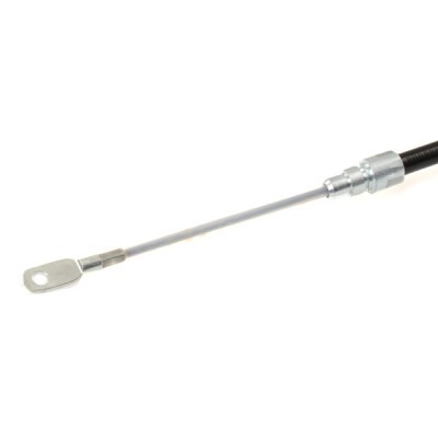 Cable Pull, Parking Brake RIDEX 124C0241 124C0241 - photo 6