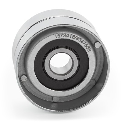 Deflection/Guide Pulley Timing Belt RIDEX 313D0095 313D0095 - photo 7