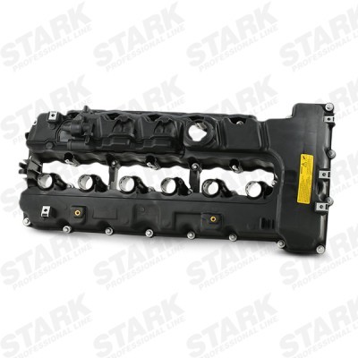 Valve cover Stark SKCHC-4860008 SKCHC-4860008 - photo 3