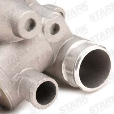 Thermostat, Coolant Stark SKTC-0560220 SKTC-0560220 - photo 4