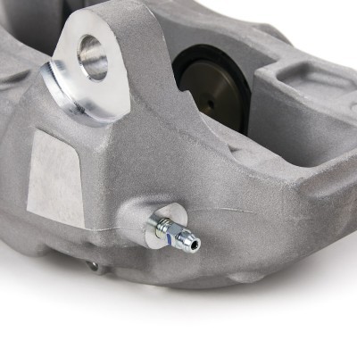 Brake Caliper RIDEX 78B1109 78B1109 - photo 5
