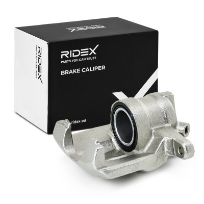 Brake Caliper RIDEX 78B3080 78B3080 - photo 2