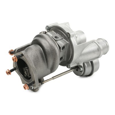 Turbocharger RIDEX 2234C10739R 2234C10739R - photo 3
