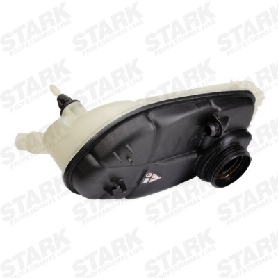 Expansion Tank, Coolant Stark SKET-0960124 SKET-0960124 - photo 3