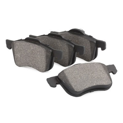 Brake Pads Set RIDEX 402B0053 402B0053 - photo 7