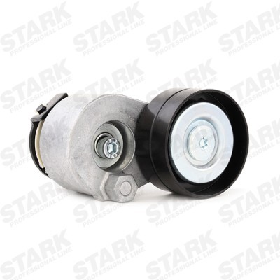 Belt Tensioner V-Ribbed Belt Stark SKTP-0600061 SKTP-0600061 - photo 3