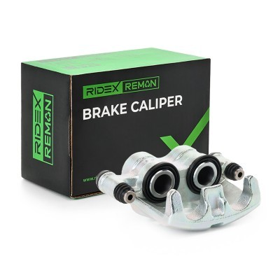 Brake Caliper RIDEX 78B1569R 78B1569R - photo 2