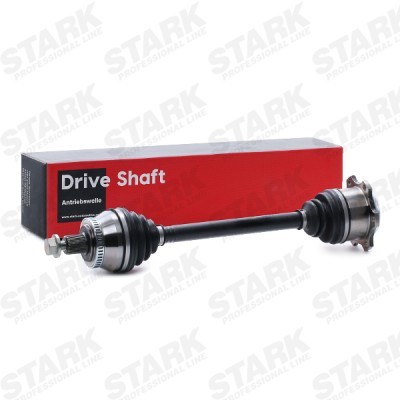 Drive Shaft Stark SKDS-0210075 SKDS-0210075 - photo 2