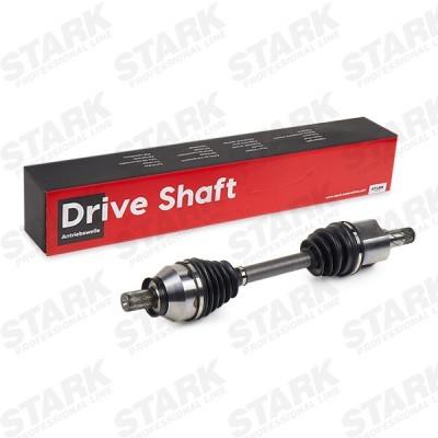 Drive Shaft Stark SKDS-0210889 SKDS-0210889 - photo 2
