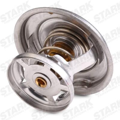 Thermostat, Coolant Stark SKTC-0560042 SKTC-0560042 - photo 4