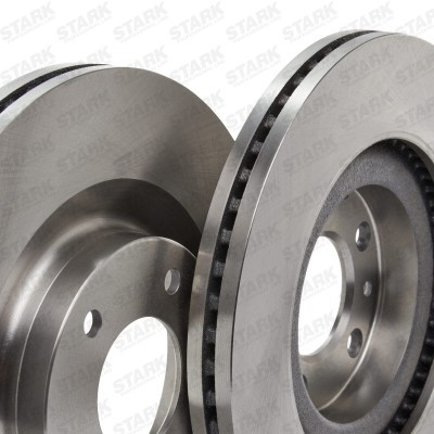 Brake Disc Stark SKBD-0022923 SKBD-0022923 - photo 5