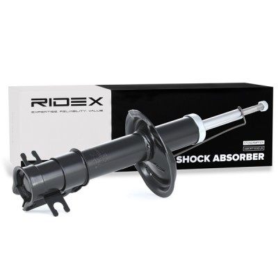 Shock Absorber RIDEX 854S0339 854S0339 - photo 5