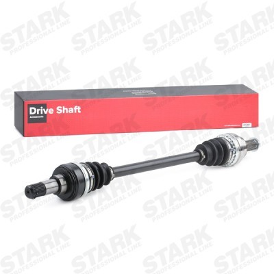 Drive Shaft Stark SKDS-0210494 SKDS-0210494 - photo 2