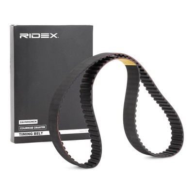 Timing Belt RIDEX 306T0212 306T0212 - photo 2
