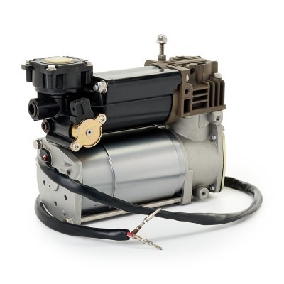 Air Suspension Compressor RIDEX 332C0046 332C0046 - photo 4