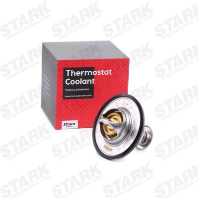 Thermostat, Coolant Stark SKTC-0560119 SKTC-0560119 - photo 2