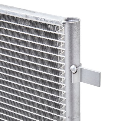 A/C condenser 448C0286 - photo 6