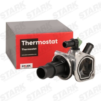 Thermostat, Coolant Stark SKTC-0560452 SKTC-0560452 - photo 2