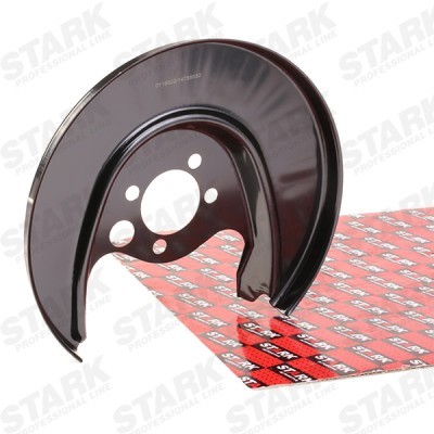 Splash Panel brake disc Stark SKSPB-2340110 SKSPB-2340110 - photo 2