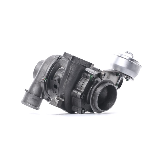 Turbocharger RIDEX 2234C0263R 2234C0263R - photo 1