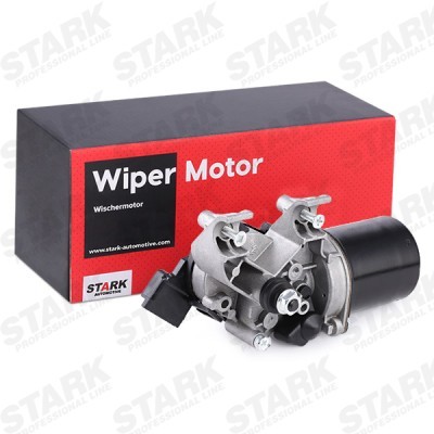 Wiper Motor Stark SKWM-0290077 SKWM-0290077 - photo 2