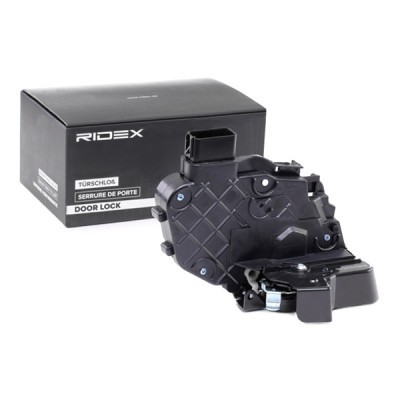 Door Lock RIDEX 1361D0100 1361D0100 - photo 2