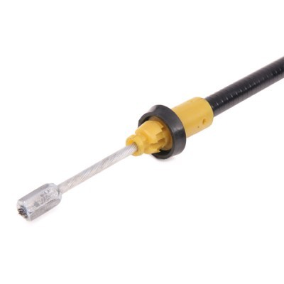 Cable Pull, Parking Brake RIDEX 124C0078 124C0078 - photo 4