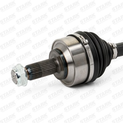 Drive Shaft Stark SKDS-0211353 SKDS-0211353 - photo 4