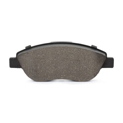 Brake Pads Set RIDEX 402B1330P 402B1330P - photo 6