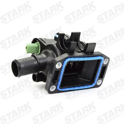 Thermostat, Coolant Stark SKTC-0560056 SKTC-0560056 - photo 2
