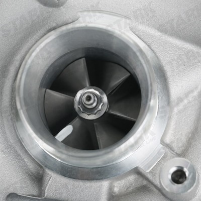 Turbocharger Stark SKCT-1190043 SKCT-1190043 - photo 5
