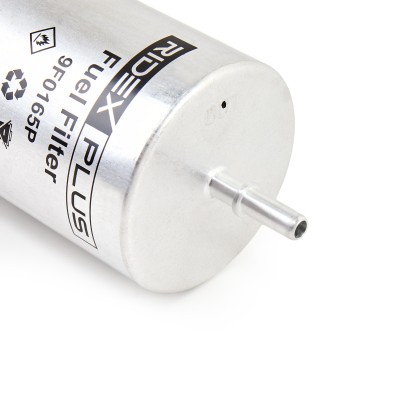 Fuel Filter RIDEX 9F0165P 9F0165P - photo 5