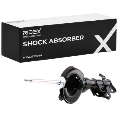 Shock Absorber RIDEX 854S0515 854S0515 - photo 2