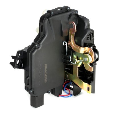 Door Lock RIDEX 1361D0005 1361D0005 - photo 3