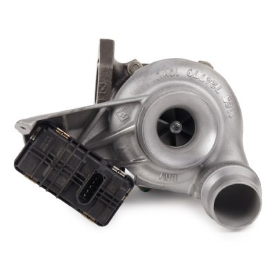 Turbocharger RIDEX 2234C0298R 2234C0298R - photo 6