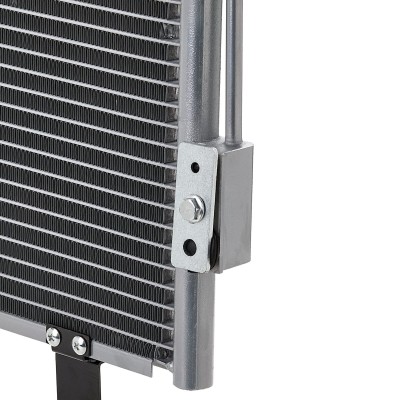 A/C condenser 448C0332 - photo 5